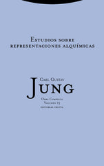 OBRAS COMPLETAS CARL GUSTAV JUNG VOL 13 | JUNG,CARL GUSTAV | TROTTA | 9788498795615