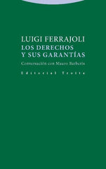 DERECHOS Y SUS GARANTIASLOS - 9788498796209