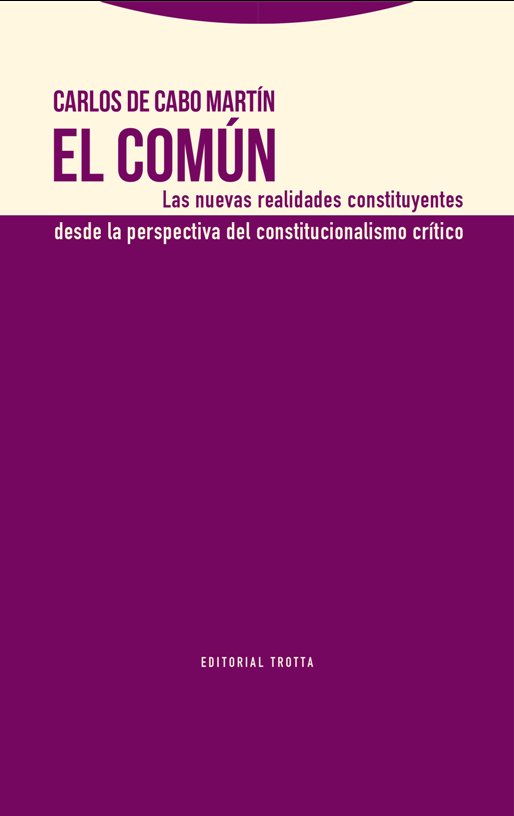COMUNEL - 9788498797060 Imagen principal del producto