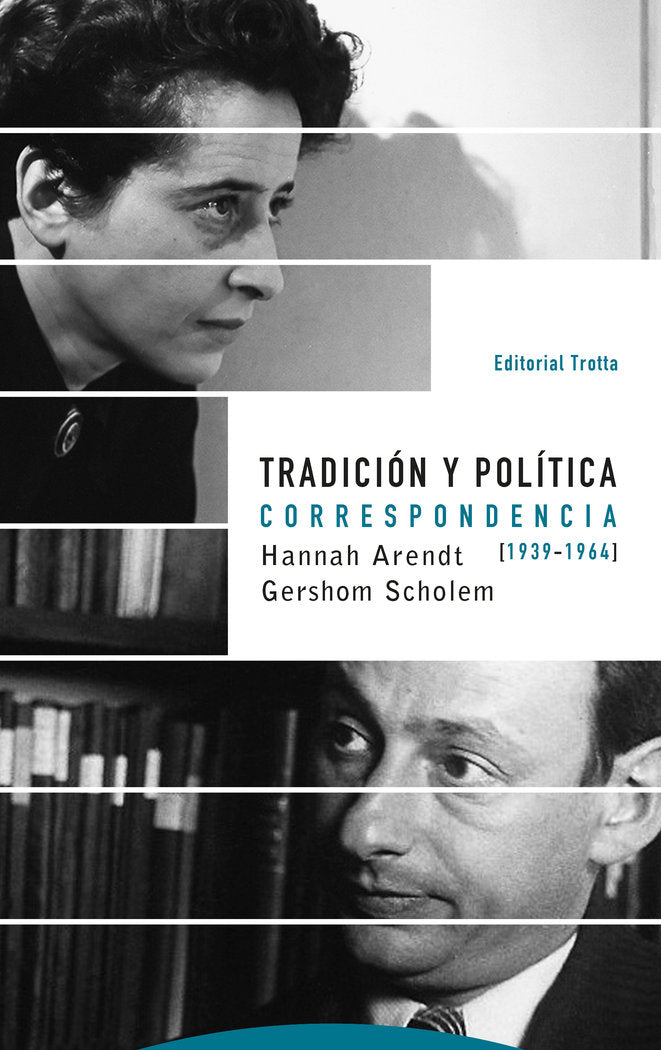 TRADICION Y POLITICA - 9788498797138
