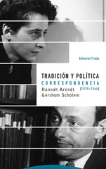 TRADICION Y POLITICA - 9788498797138