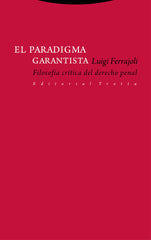 PARADIGMA GARANTISTAEL - 9788498797336