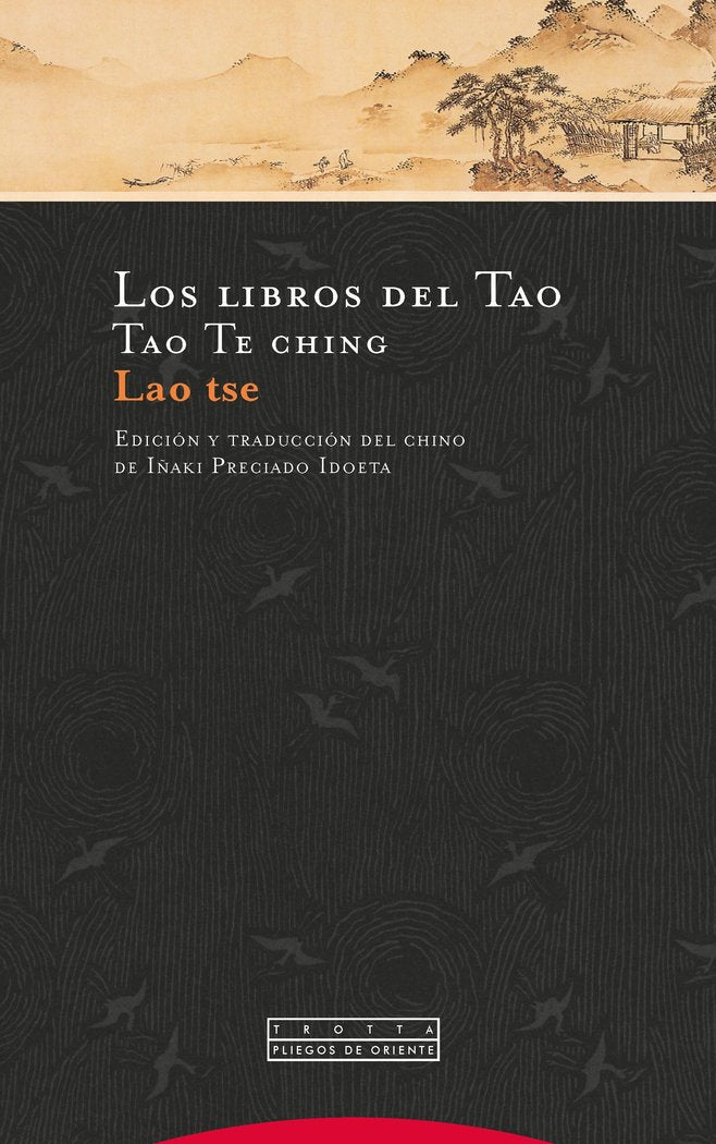 LIBROS DEL TAO LOS NE - 9788498797411