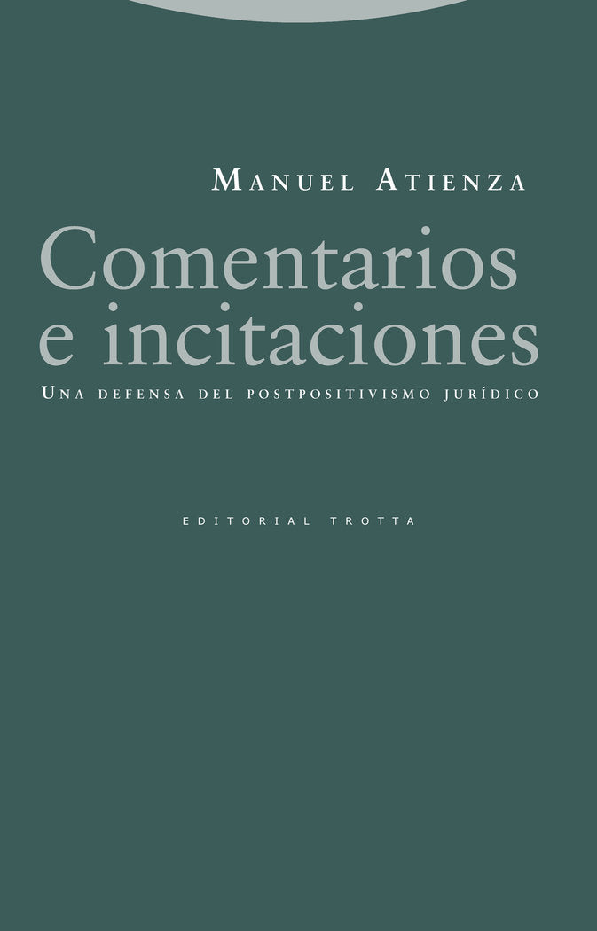 COMENTARIOS E INCITACIONES - 9788498797923