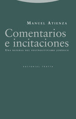 COMENTARIOS E INCITACIONES - 9788498797923