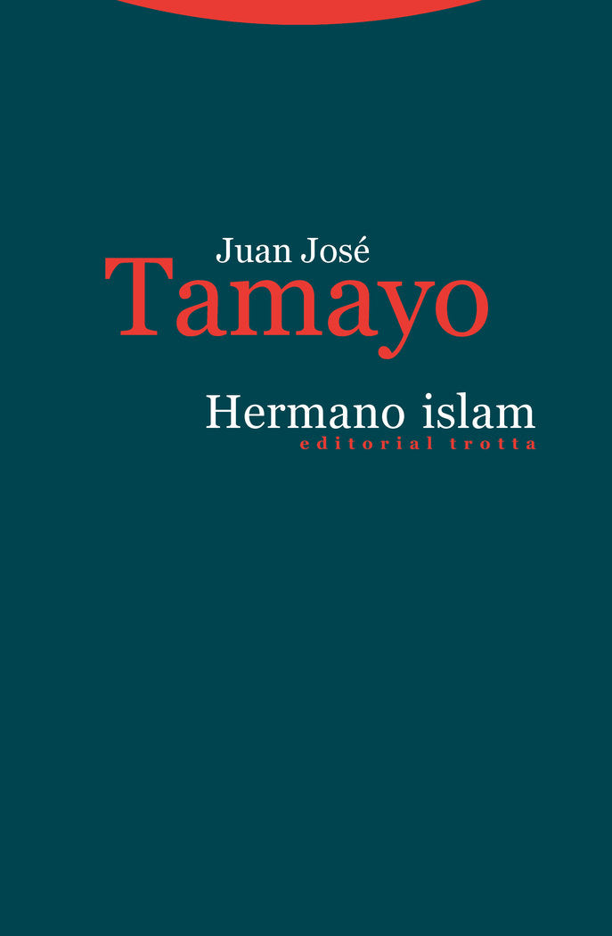 HERMANO ISLAM - 9788498797985