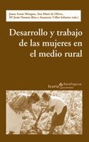 DESARROLLO Y TRABAJO DE LAS MUJERES EN EL MEDIO RURAL | | ICARIA | 9788498881240