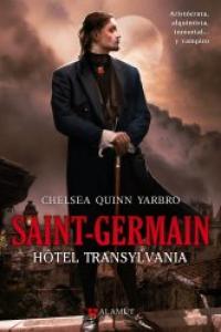 HOTEL TRANSYLVANIA | Yarbro,chelsea Quinn | 9788498890358 (Alamut) Imagen principal del producto