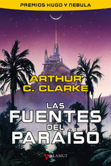 FUENTES DEL PARAISO,LAS | C Clarke,arthur | 9788498891317 (Alamut)