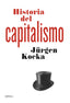HISTORIA DEL CAPITALISMO | KOCKA,JURGEN | CRITICA | 9788498927399