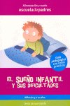SUEÑO INFANTIL Y SUS DIFICULTADES 3 A 12 | JARQUE GARCIA,JESUS | GESFOMEDIA EDICIONES | 9788498960037