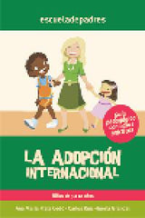 ADOPCION INTERNACIONAL | RUIZ | GESFOMEDIA EDICIONES | 9788498960594