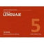 TALLER DE LENGUAJE NIVEL 5 70 FICHAS EJERCICIOS - 9788498962062