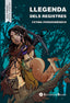 LLEGENDA DELS REGISTRES | Ponsdomônech Calvet, F·tima | 9788499042756 (Bullent edicions)