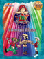 TINA SUPERBRUIXA I LA MAGIA DEL CIRC (ED, COLOR) | Knister | 9788499061412 (Bruixola (bruño cataluña))