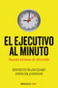 EJECUTIVO AL MINUTOEL DB CLAVE - 9788499080086