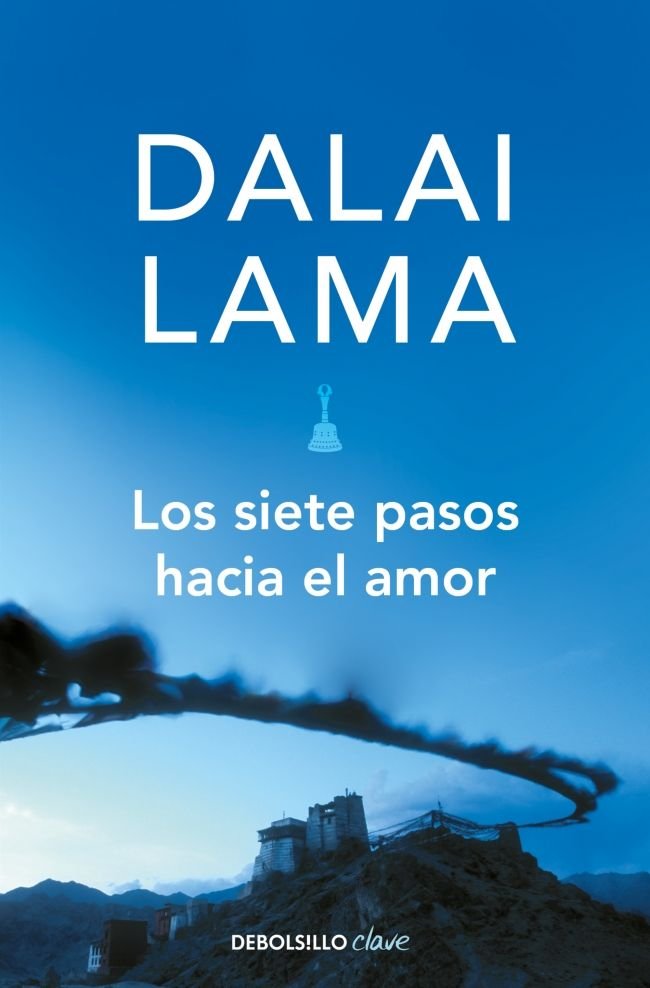 SIETE PASOS HACIA EL AMORLOS - 9788499080147