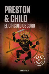 CIRCULO OSCUROEL DBBS - 9788499080406