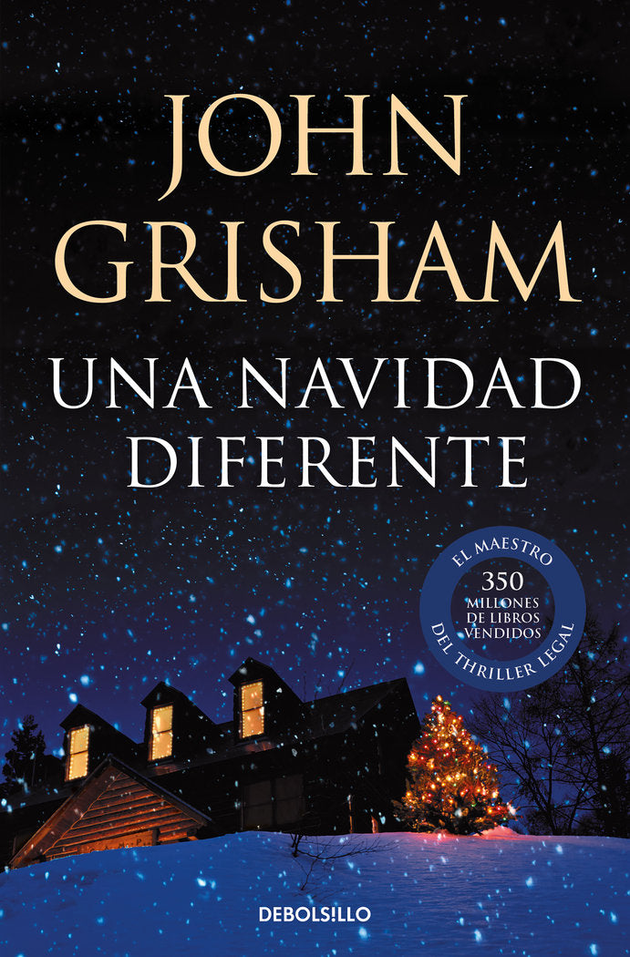 UNA NAVIDAD DIFERENTE DBBS - 9788499080819