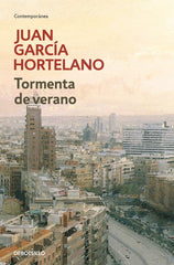 TORMENTA DE VERANO - 9788499081434