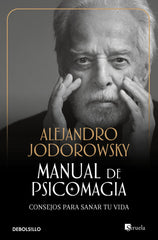 MANUAL DE PSICOMAGIA - 9788499081663