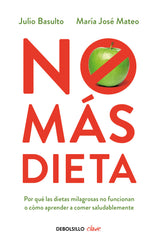 NO MAS DIETA - 9788499082745