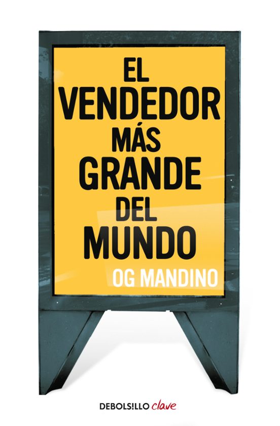 EL VENDEDOR MAS GRANDE DEL MUNDO I Imagen principal del producto