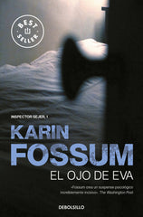 OJO DE EVAEL - 9788499083506