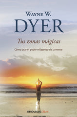 TUS ZONAS MAGICAS DBBS NE - 9788499083605