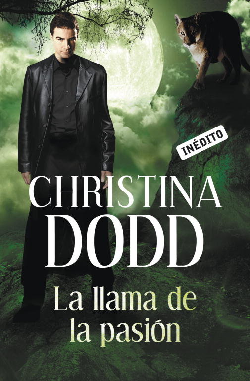 LLAMA DE LA PASION,LA DBBS | Dodd,christina | 9788499083827 (Debolsillo)