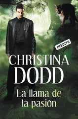 LLAMA DE LA PASION,LA DBBS | Dodd,christina | 9788499083827 (Debolsillo)