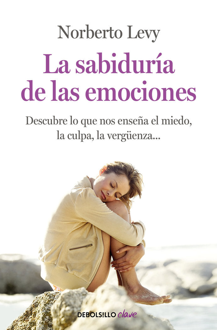 SABIDURIA DE LAS EMOCIONESLA - 9788499083933