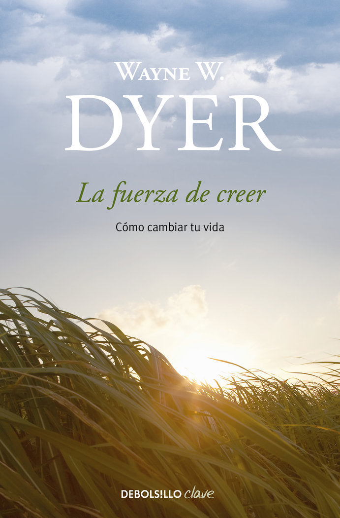 FUERZA DE CREERLA DB NE - 9788499083995 Imagen principal del producto
