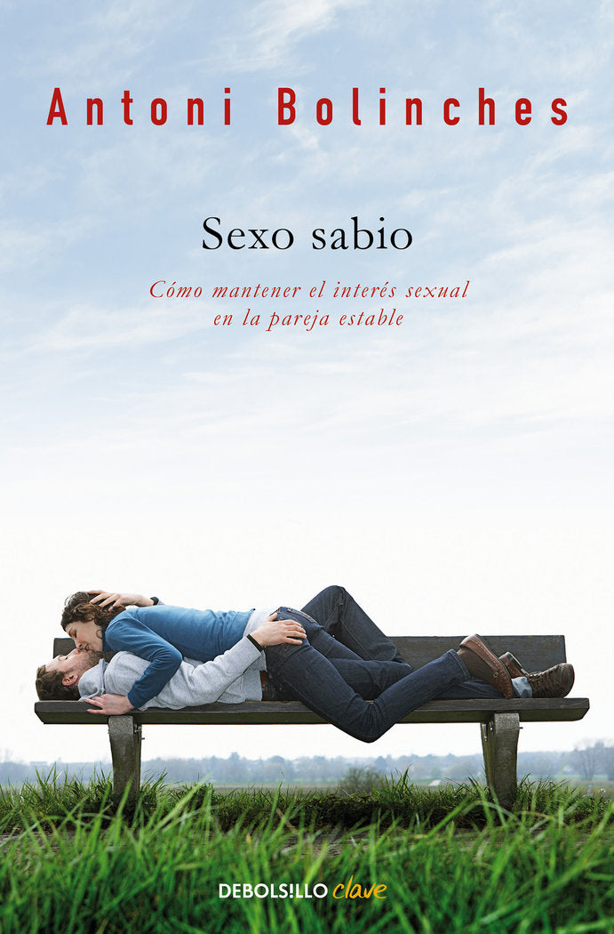 SEXO SABIO - 9788499086590 Imagen principal del producto