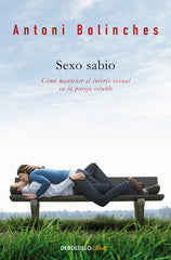 SEXO SABIO - 9788499086590
