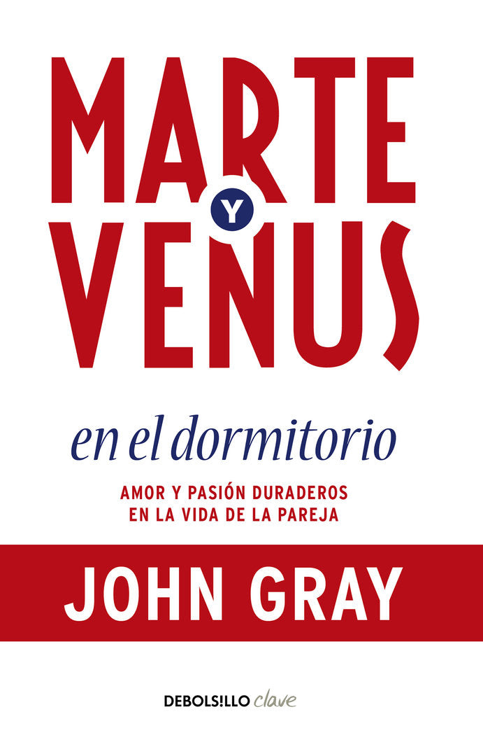 MARTE Y VENUS EN EL DORMITORIO - 9788499086873