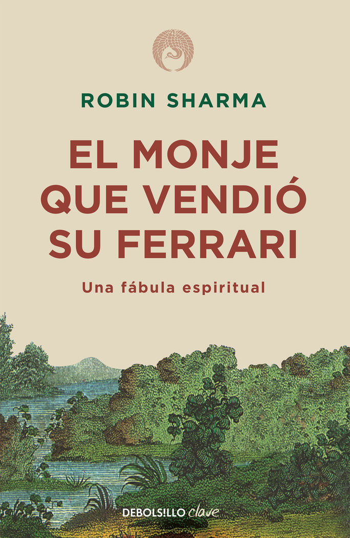 EL MONJE QUE VENDIO SU FERRARI - 9788499087122