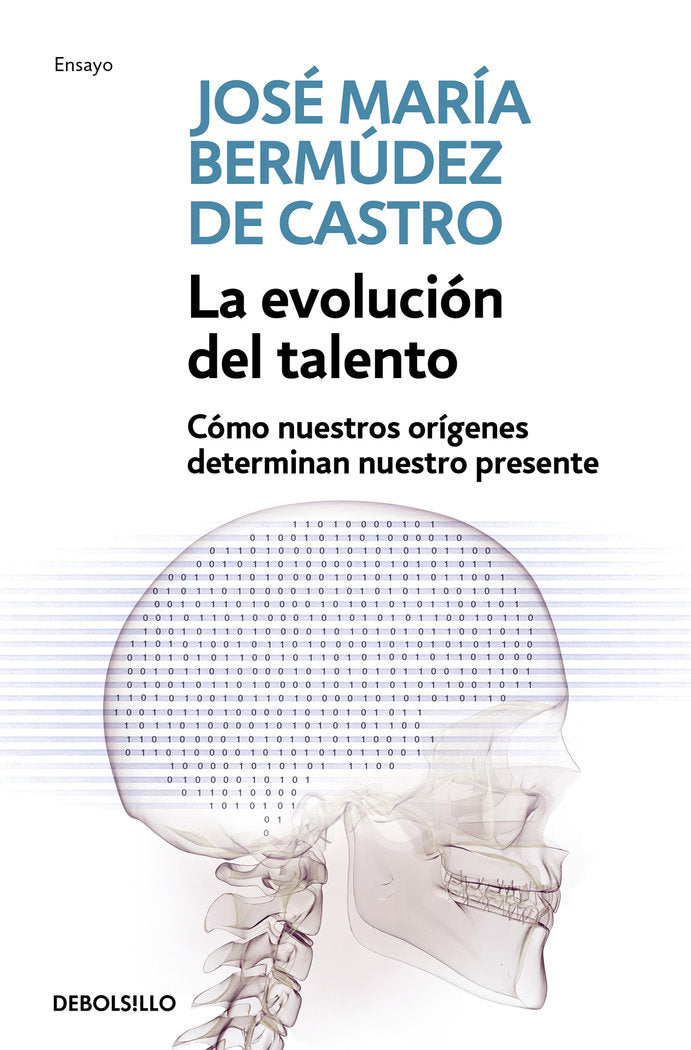 EVOLUCION DEL TALENTOLA DB - 9788499087191