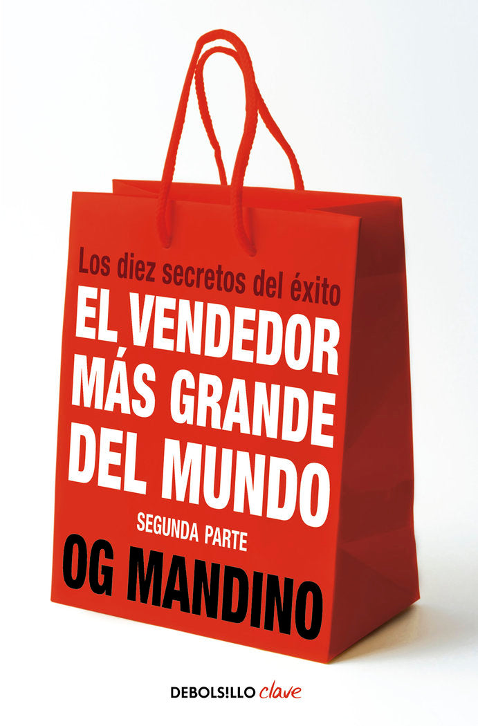 VENDEDOR MAS GRANDE DEL MUNDO IIEL - 9788499087283