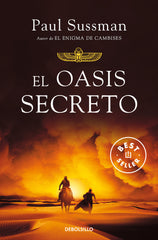 OASIS SECRETOEL DB - 9788499087290
