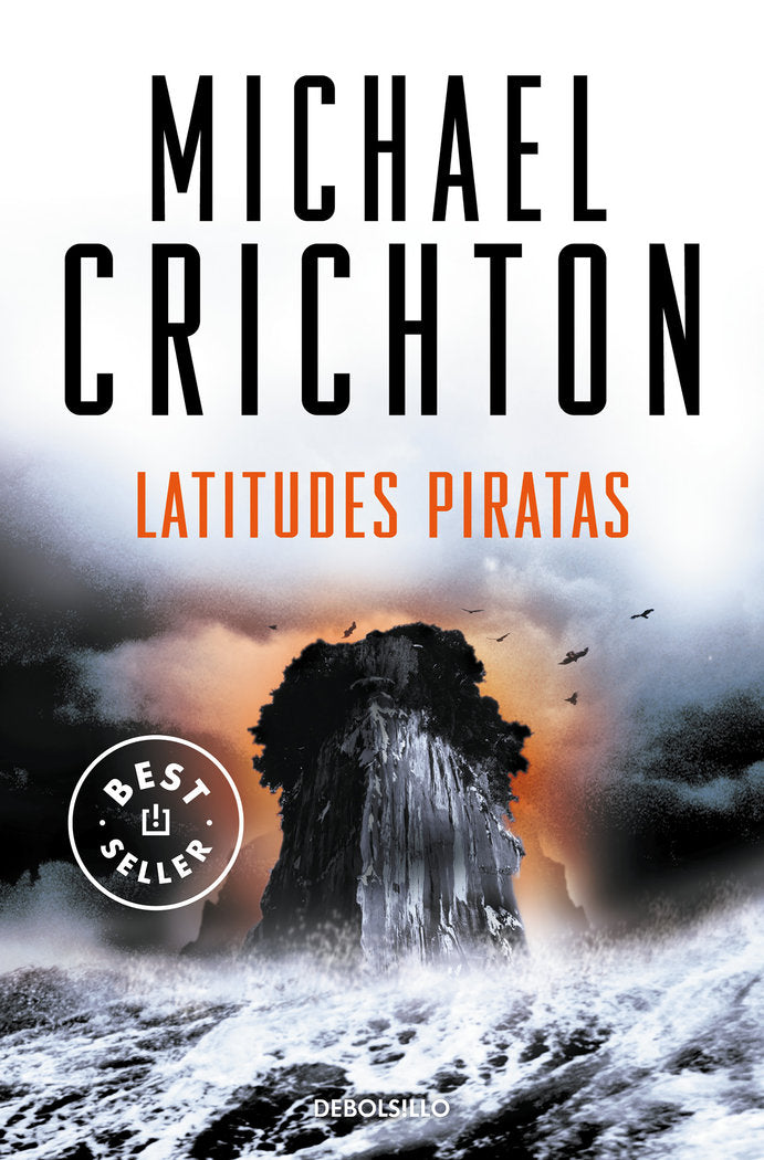LATITUDES PIRATAS - 9788499088624