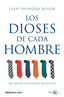 DIOSES DE CADA HOMBRELOS DBC - 9788499088754