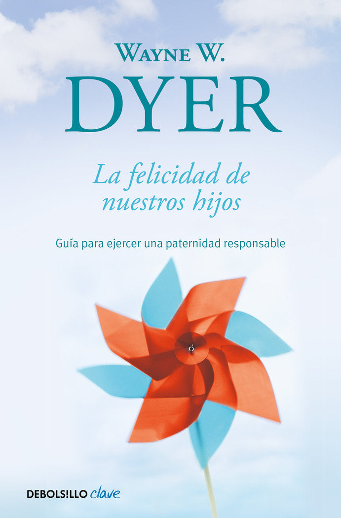 FELICIDAD DE NUESTROS HIJOSLA - 9788499089881 Imagen principal del producto