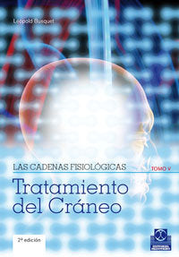 CADENAS FISIOLOGICAS VOLV TRATAMIENTO DEL CRANEO - 9788499100913 Imagen principal del producto