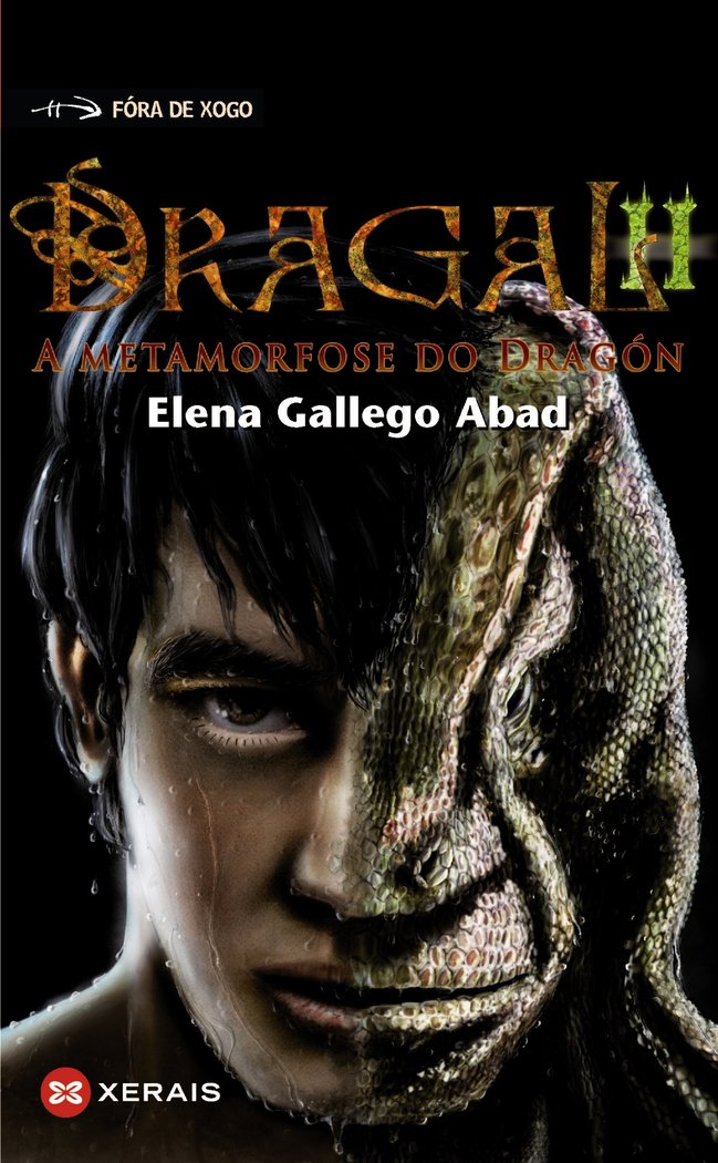 DRAGAL II | Gallego Abad, Elena | 9788499142210 (Editorial xerais de galicia)