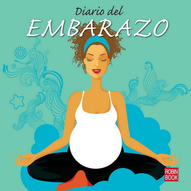 DIARIO DEL EMBARAZO - 9788499171258