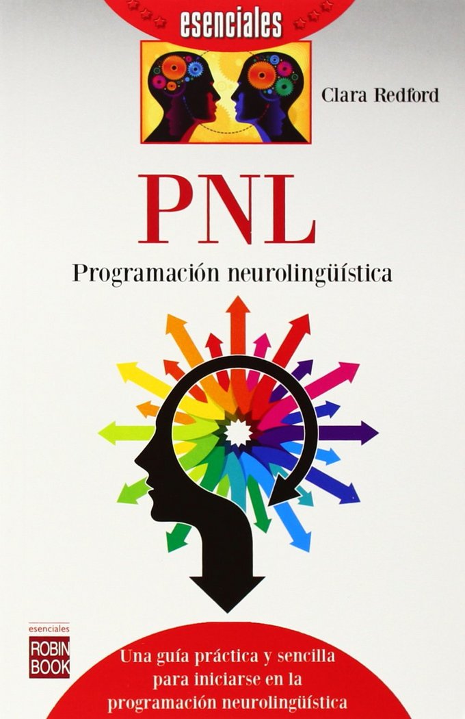 PNL PROGRAMACION NEUROLINGUISTICA - 9788499173573 Imagen principal del producto