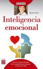 INTELIGENCIA EMOCIONAL | GLOVER,MARIAN | ROBINBOOK | 9788499174860