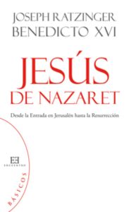 JESUS DE NAZARET - 9788499201306 Imagen principal del producto