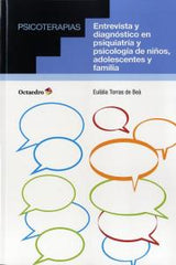 ENTREVISTA Y DIAGNOSTICO | TORRAS DE BEA,EULALIA | OCTAEDRO | 9788499215280